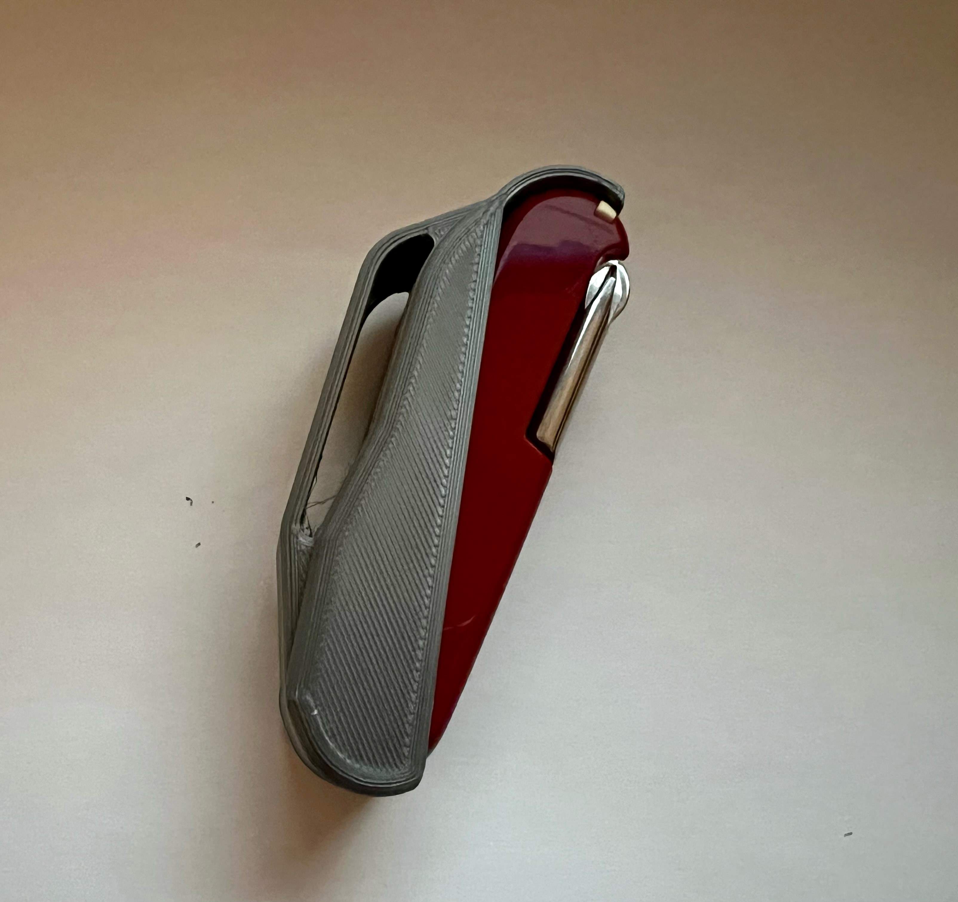 Victorinox deluxe tinker beltholder