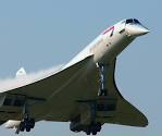 Concorde 3D model