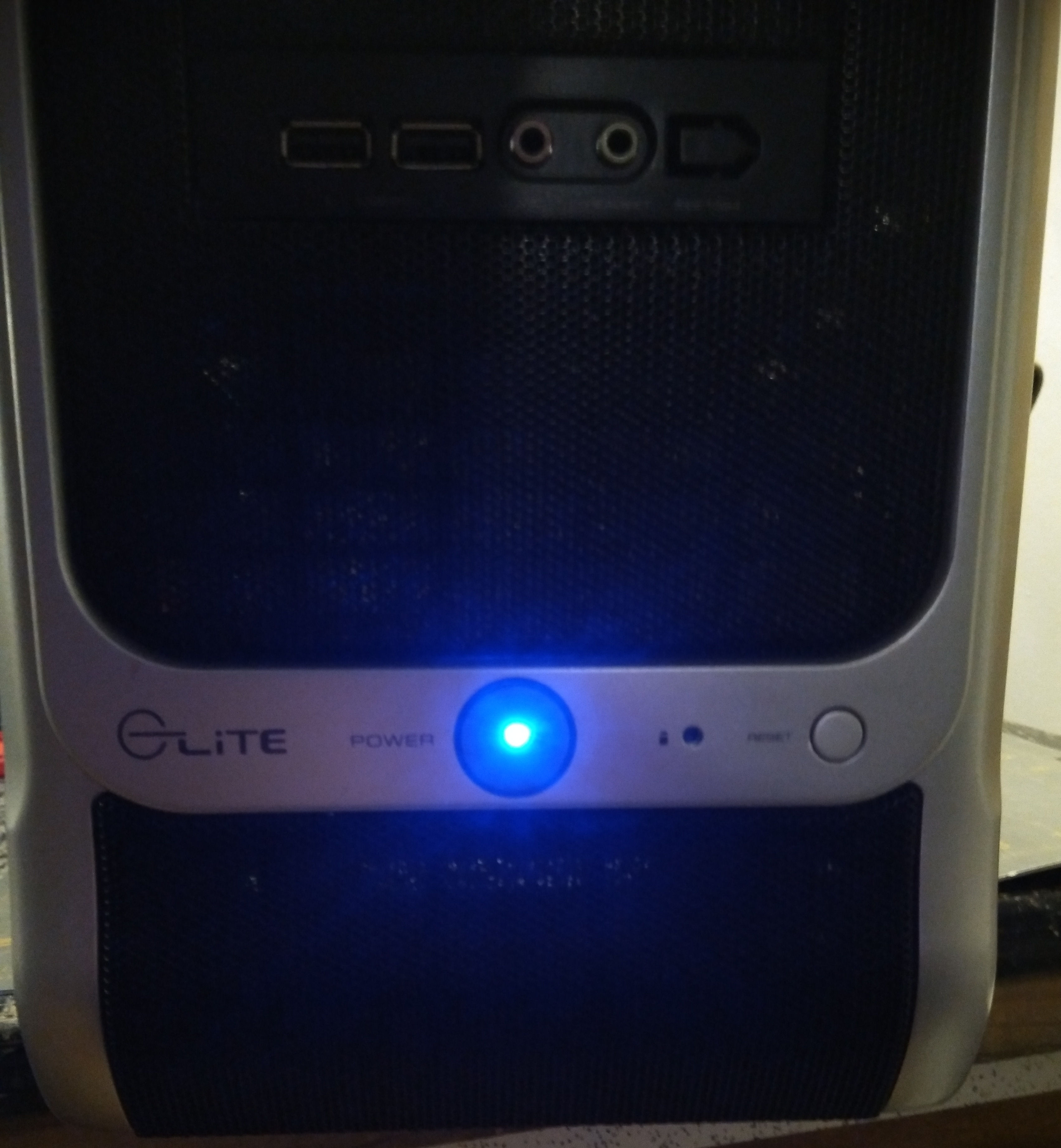 Cooler Master Elite 330 Computer Case Power Button by Bunch8 Download