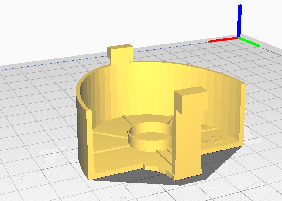 Liftmaster Sprocket Cover
