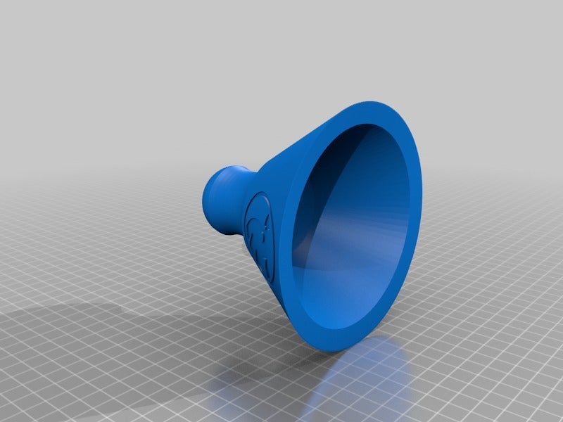 Miniatura 2 do modelo 3D Ice scraper