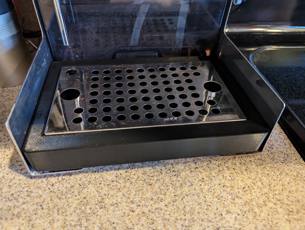Gaggia Classic Slim Drip Tray