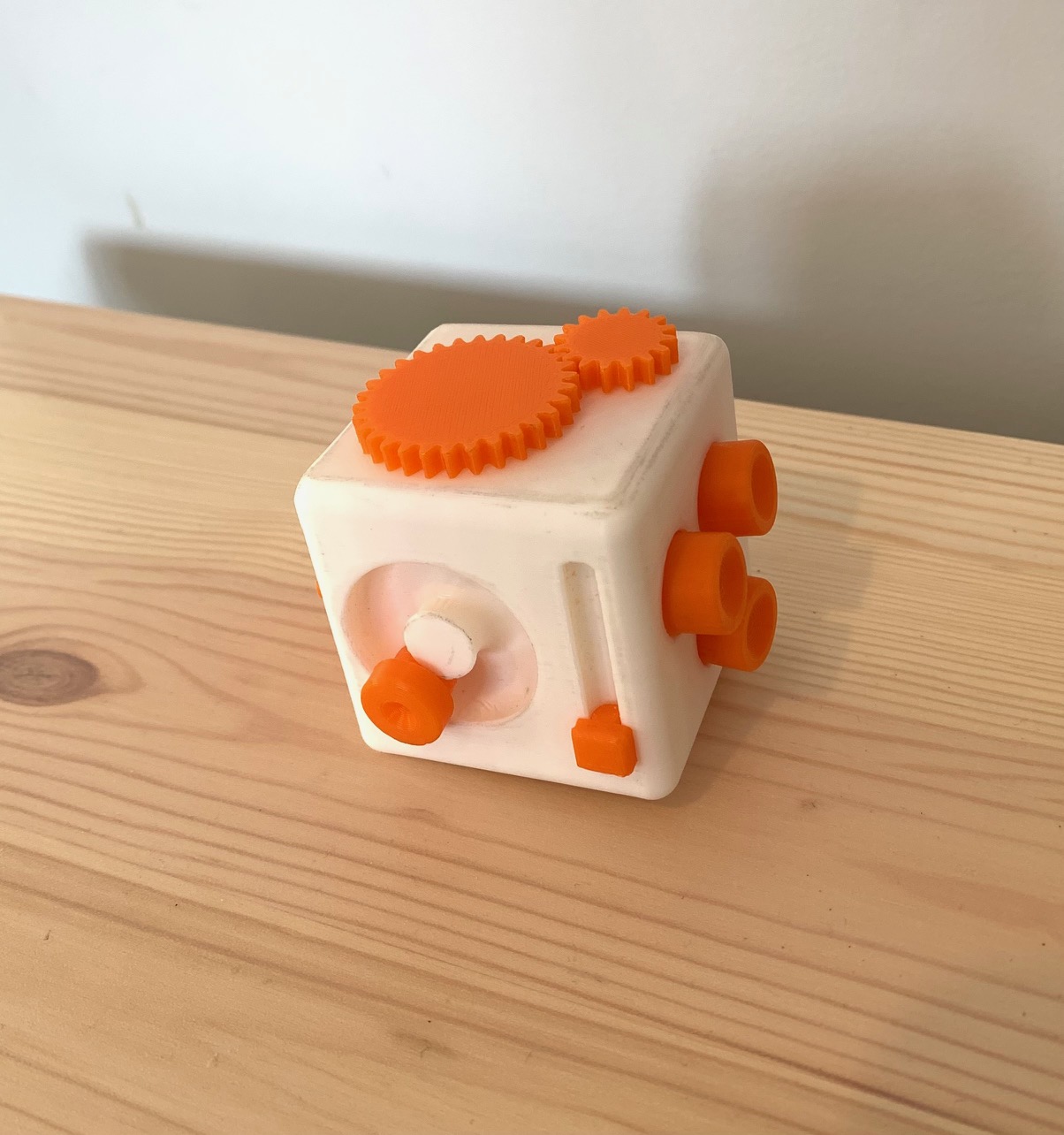 Ultimate Fidget Cube V1.3
