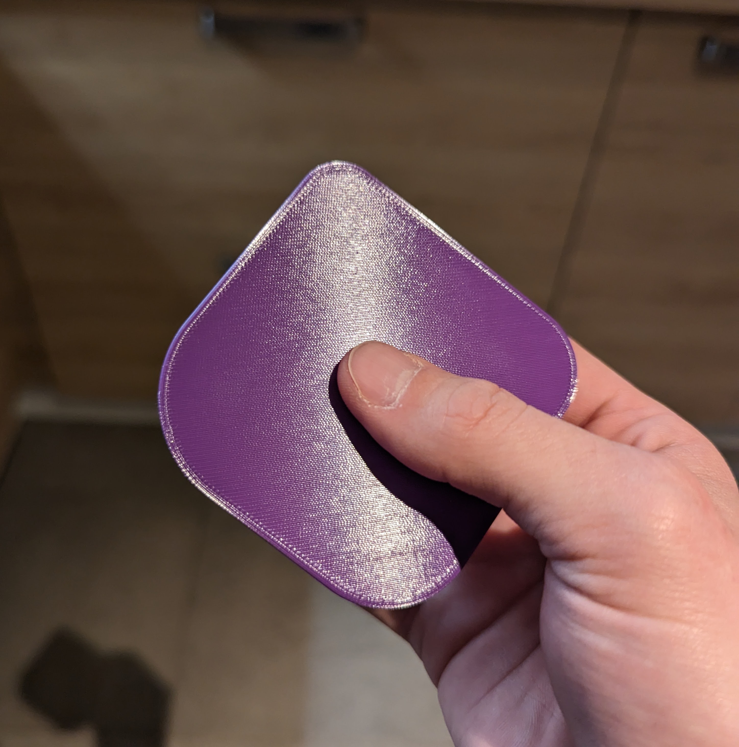 Silicone Joint Smoother