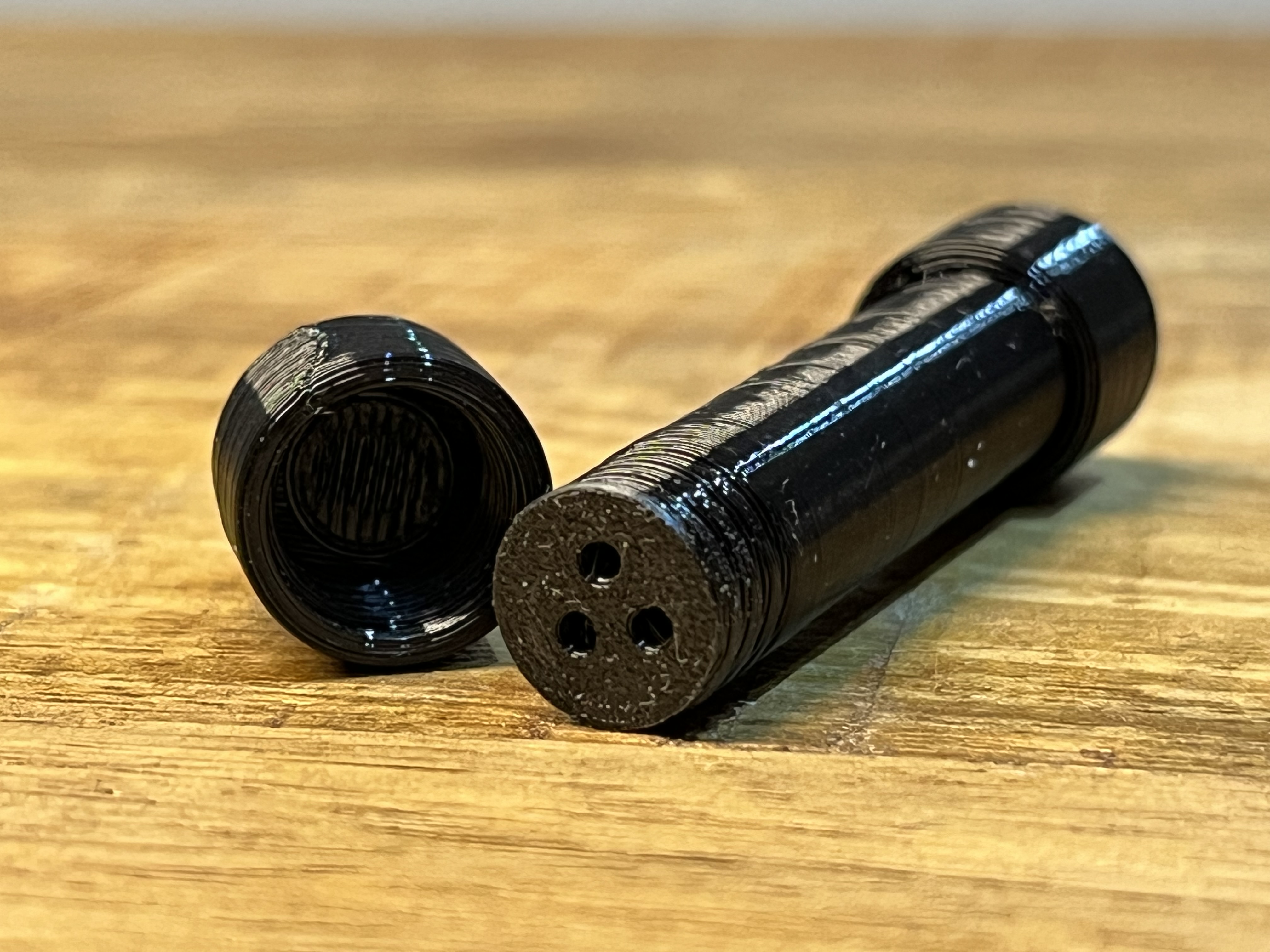 Chilli keychain — miniatura 3
