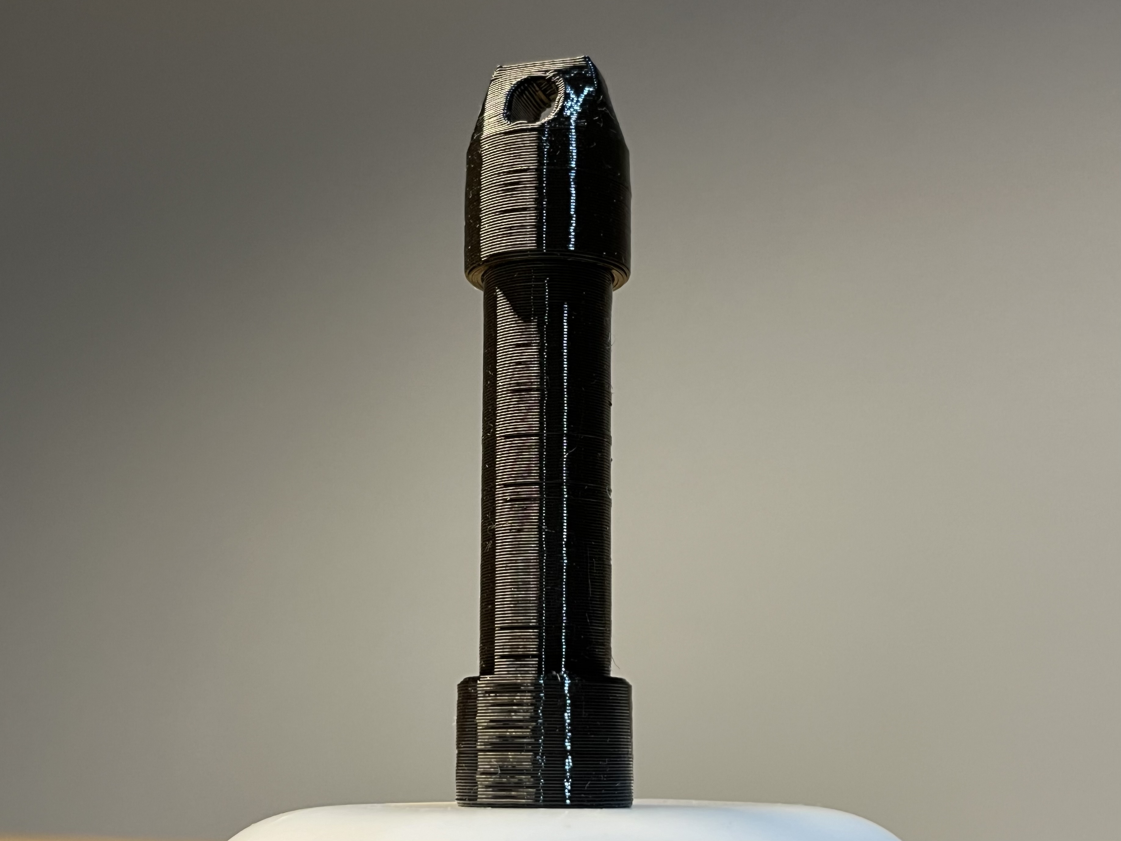 Chilli keychain — miniatura 4