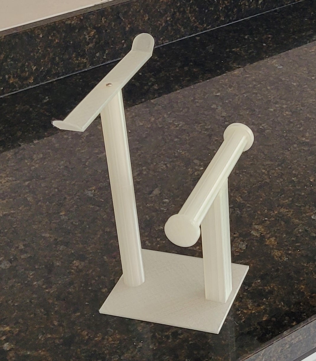 Soporte bandas de cabello - Headband Holder