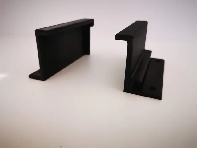Mounting Bracket for Scarlett solo 3rd gen