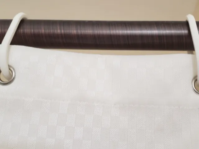 Shower Curtain Hook