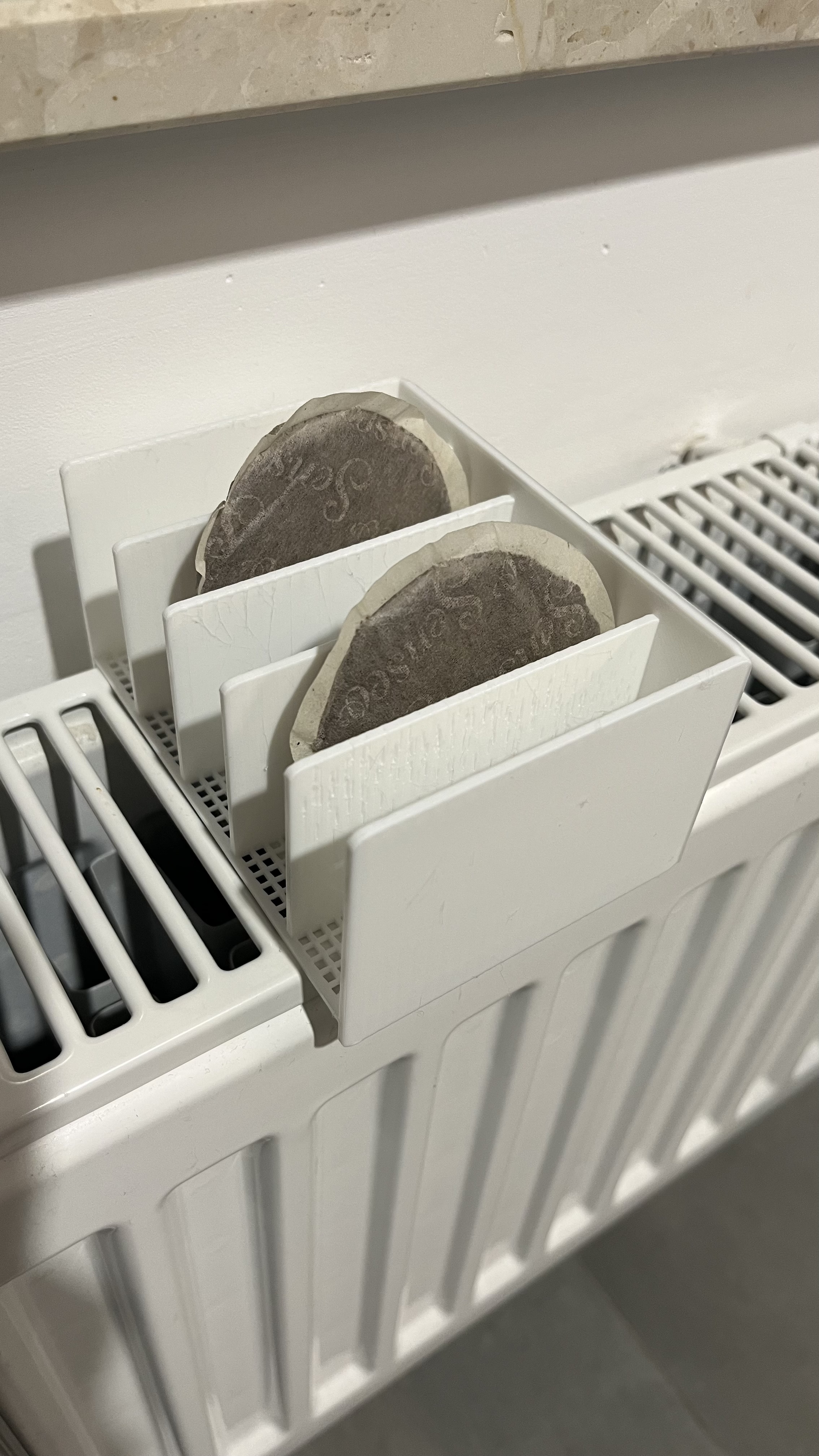 Senseo Pad Trockner/Dryer