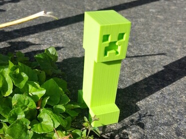 Minecraft Creeper