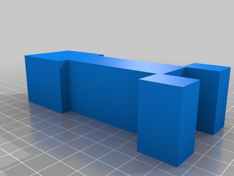 Miniatura 2 do modelo 3D Minecraft Creeper