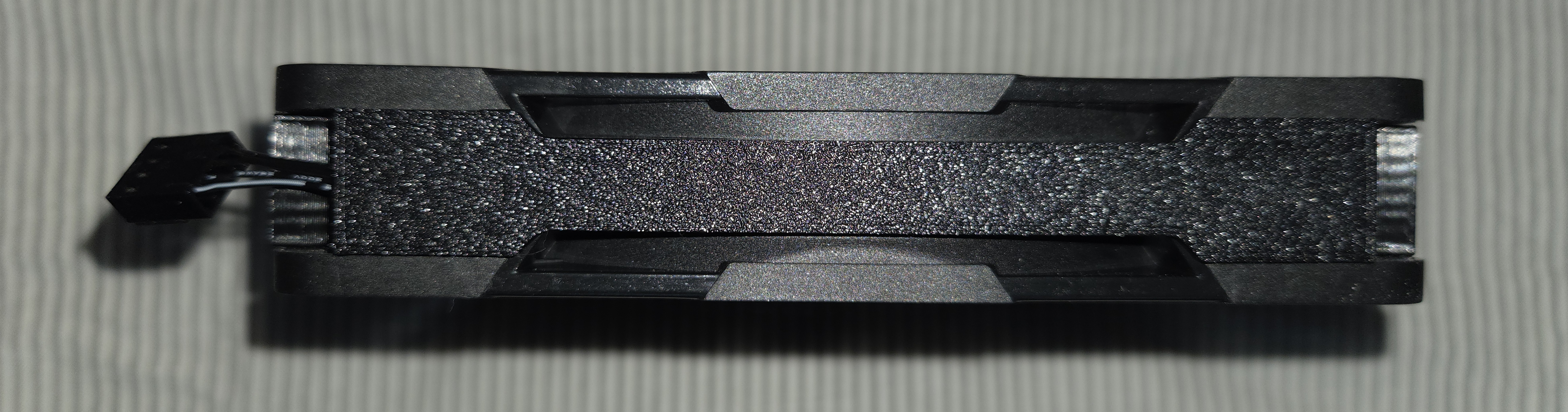 Arctic P14 Pro - Cable Cover