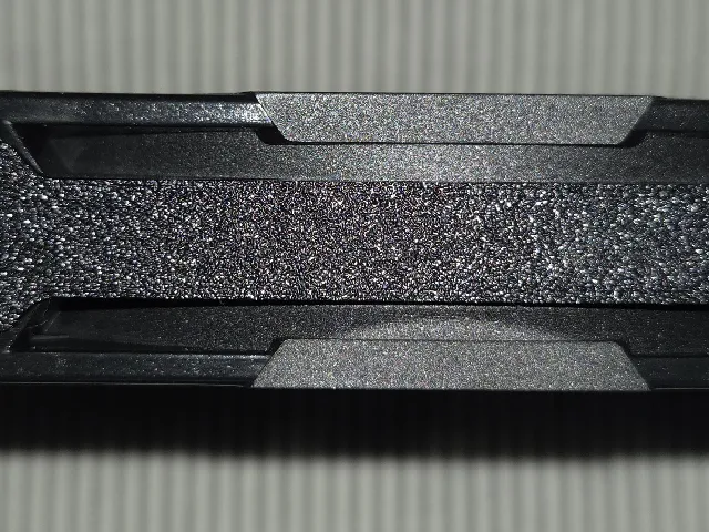 Arctic P14 Pro - Cable Cover