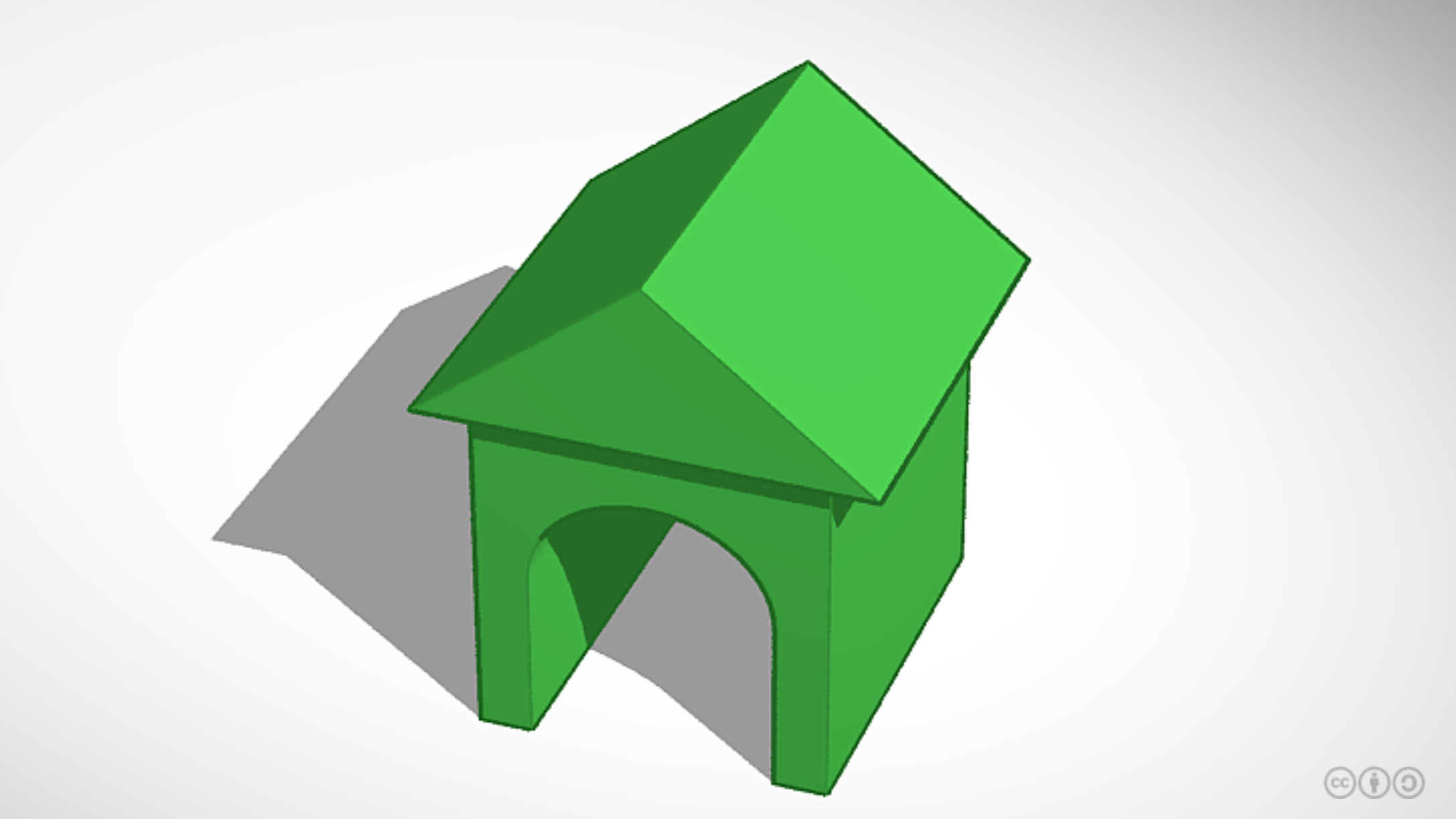 Simple House