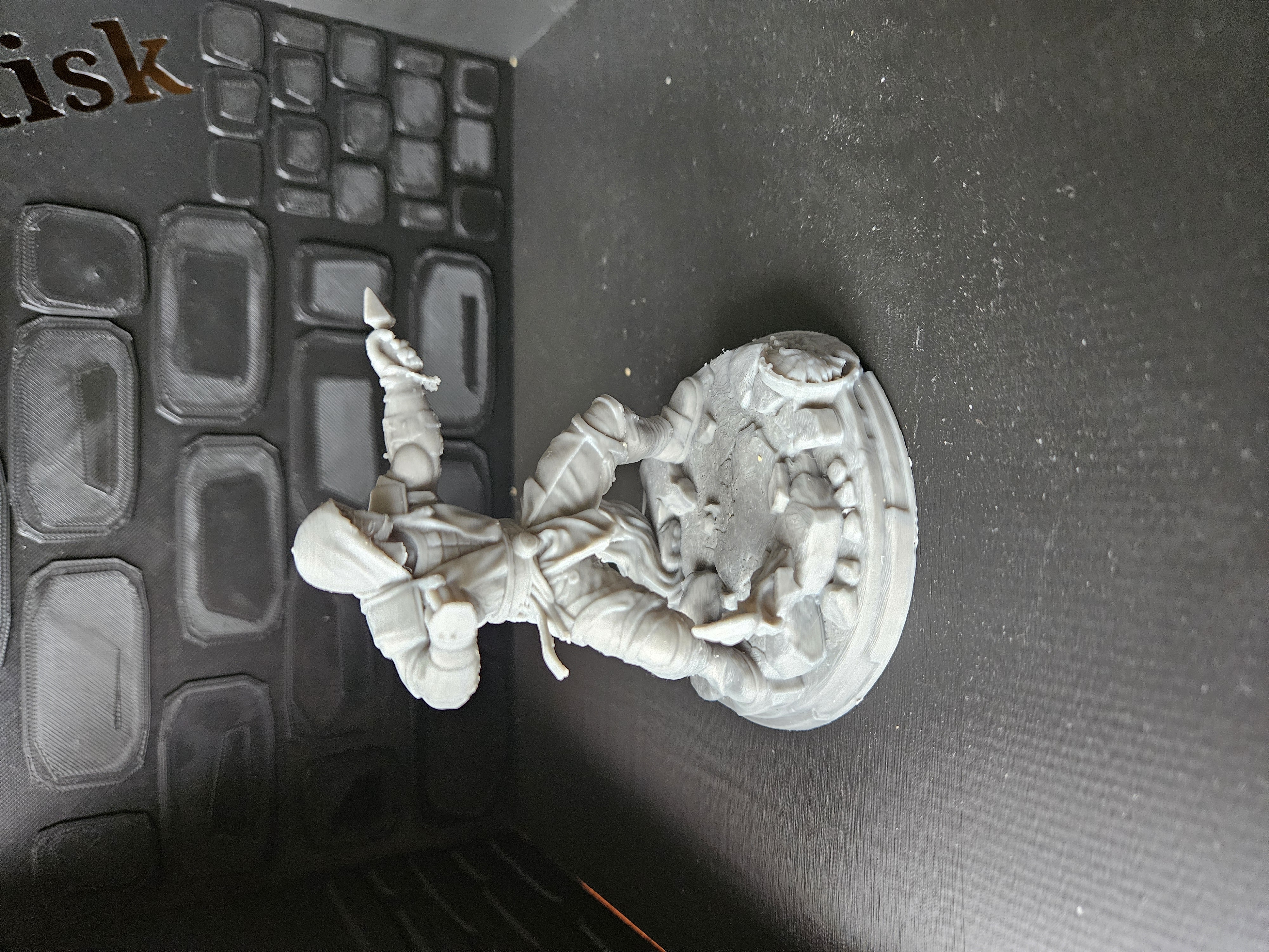 Miniatura 5 do modelo 3D Scorpion a Sub-zero