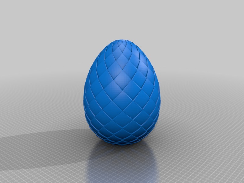 Dragon Egg