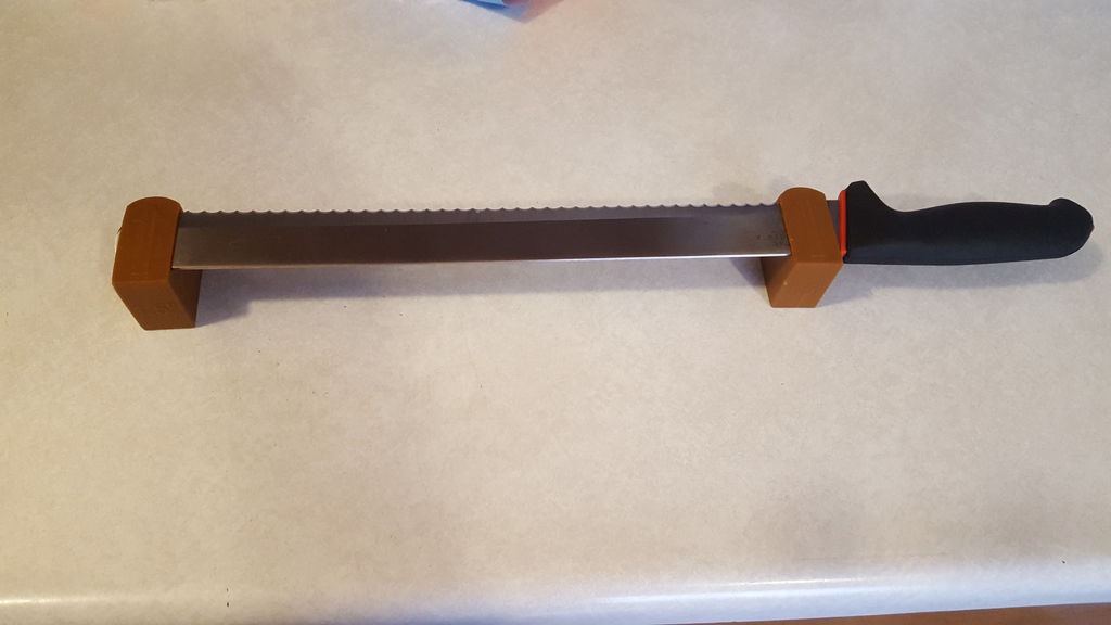 Cake Leveler