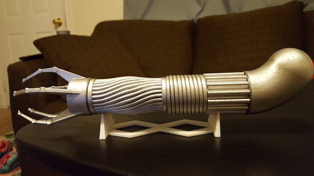 Modular Lightsaber