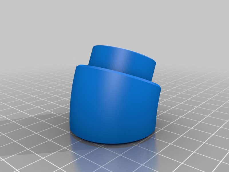 Miniatura 7 do modelo 3D Modular Lightsaber