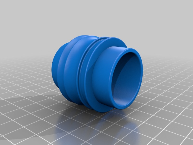 Miniatura 12 do modelo 3D Modular Lightsaber