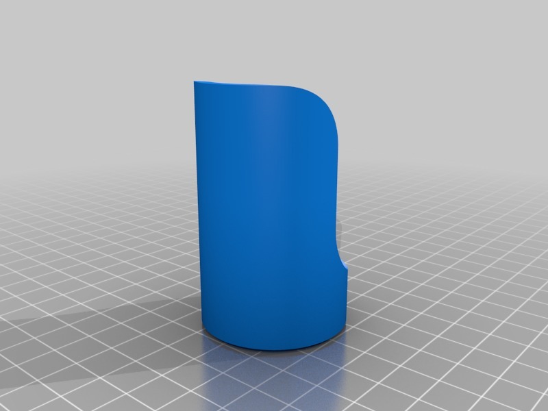Miniatura 16 do modelo 3D Modular Lightsaber
