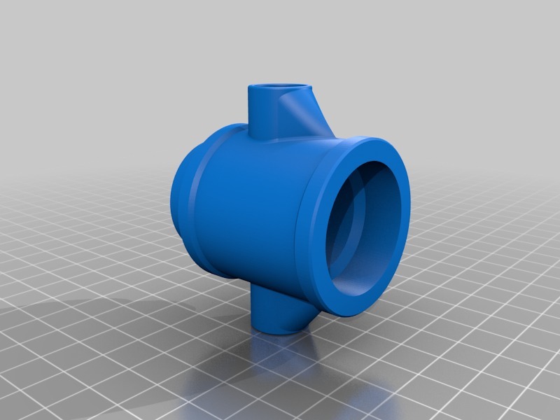 Miniatura 17 do modelo 3D Modular Lightsaber