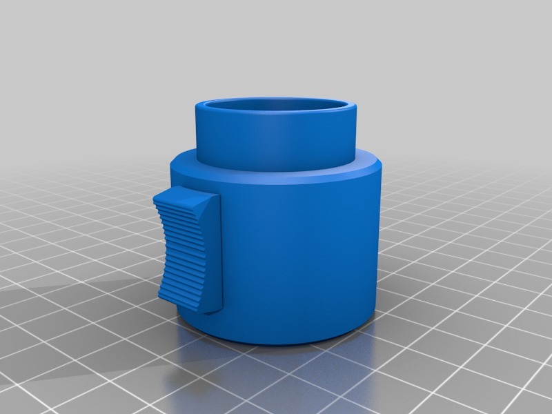 Miniatura 22 do modelo 3D Modular Lightsaber