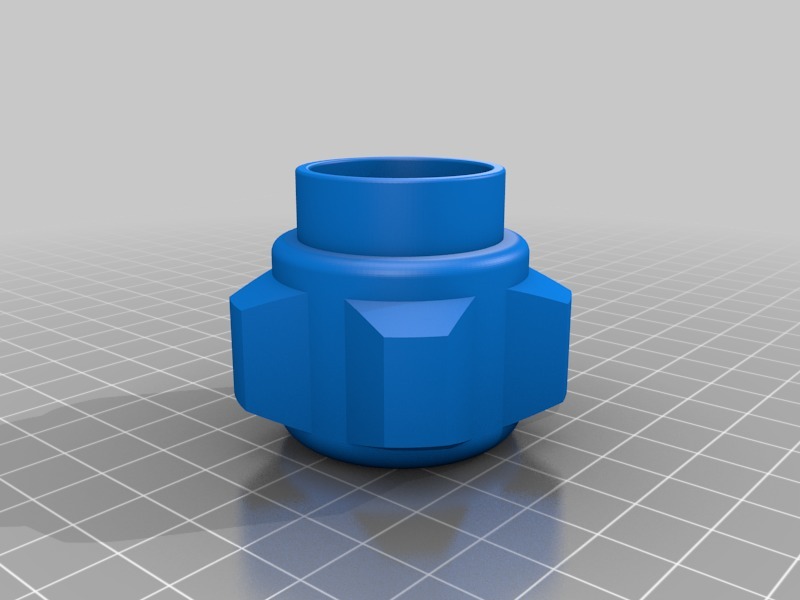 Miniatura 25 do modelo 3D Modular Lightsaber