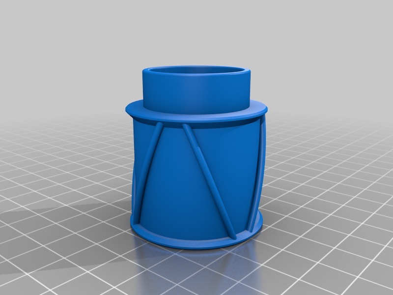 Miniatura 26 do modelo 3D Modular Lightsaber