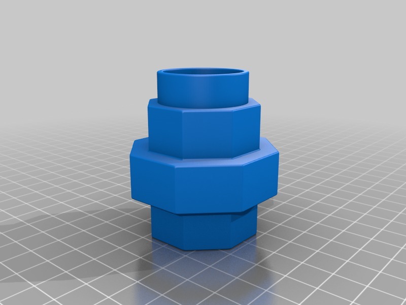 Miniatura 28 do modelo 3D Modular Lightsaber