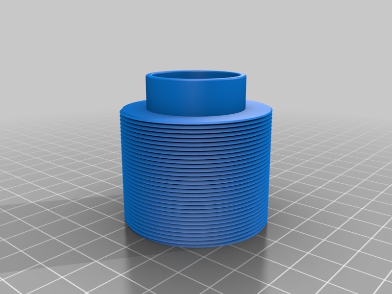 Miniatura 29 do modelo 3D Modular Lightsaber