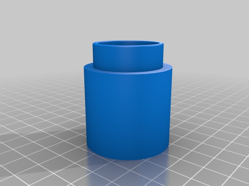 Miniatura 35 do modelo 3D Modular Lightsaber