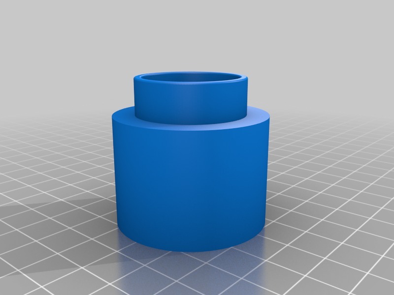 Miniatura 37 do modelo 3D Modular Lightsaber