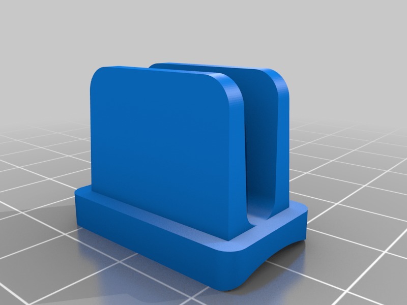 Miniatura 40 do modelo 3D Modular Lightsaber