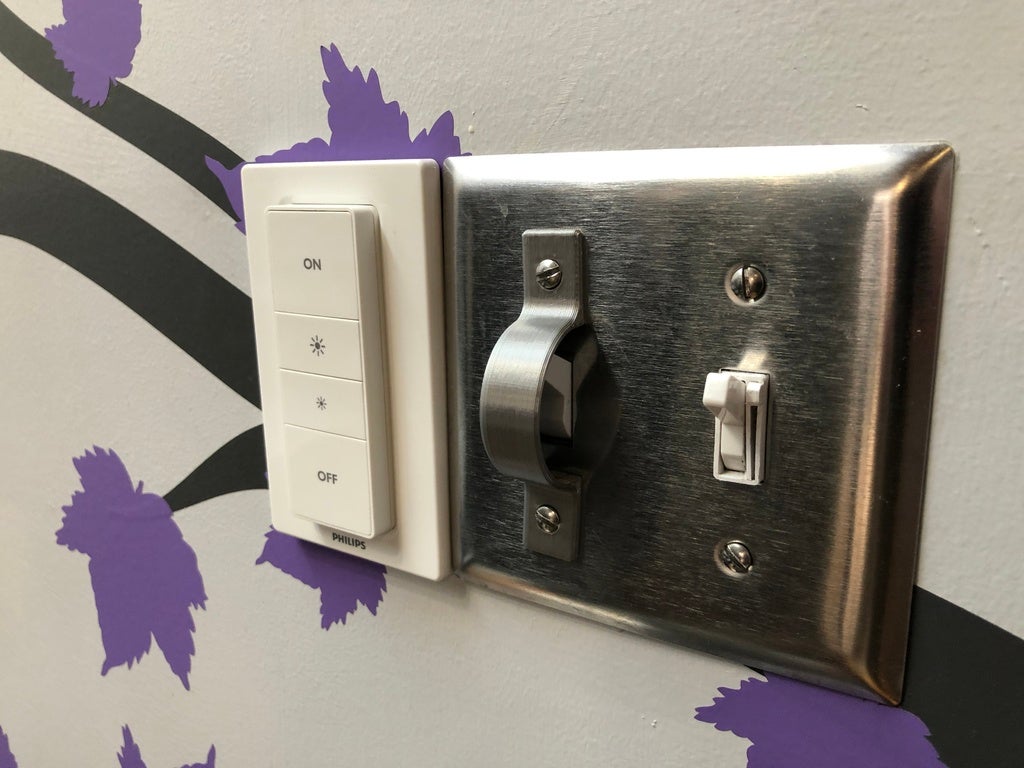 Light Switch Cover