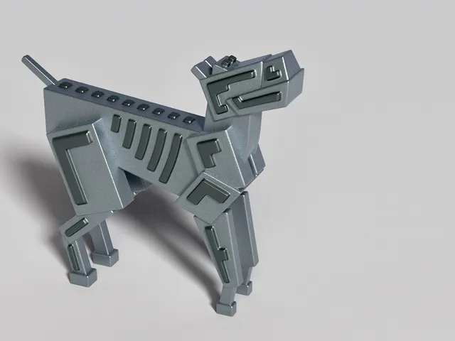 Cyber Dog