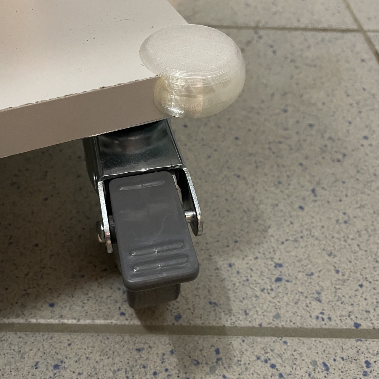 Corner Bumper