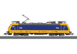 NS Traxx