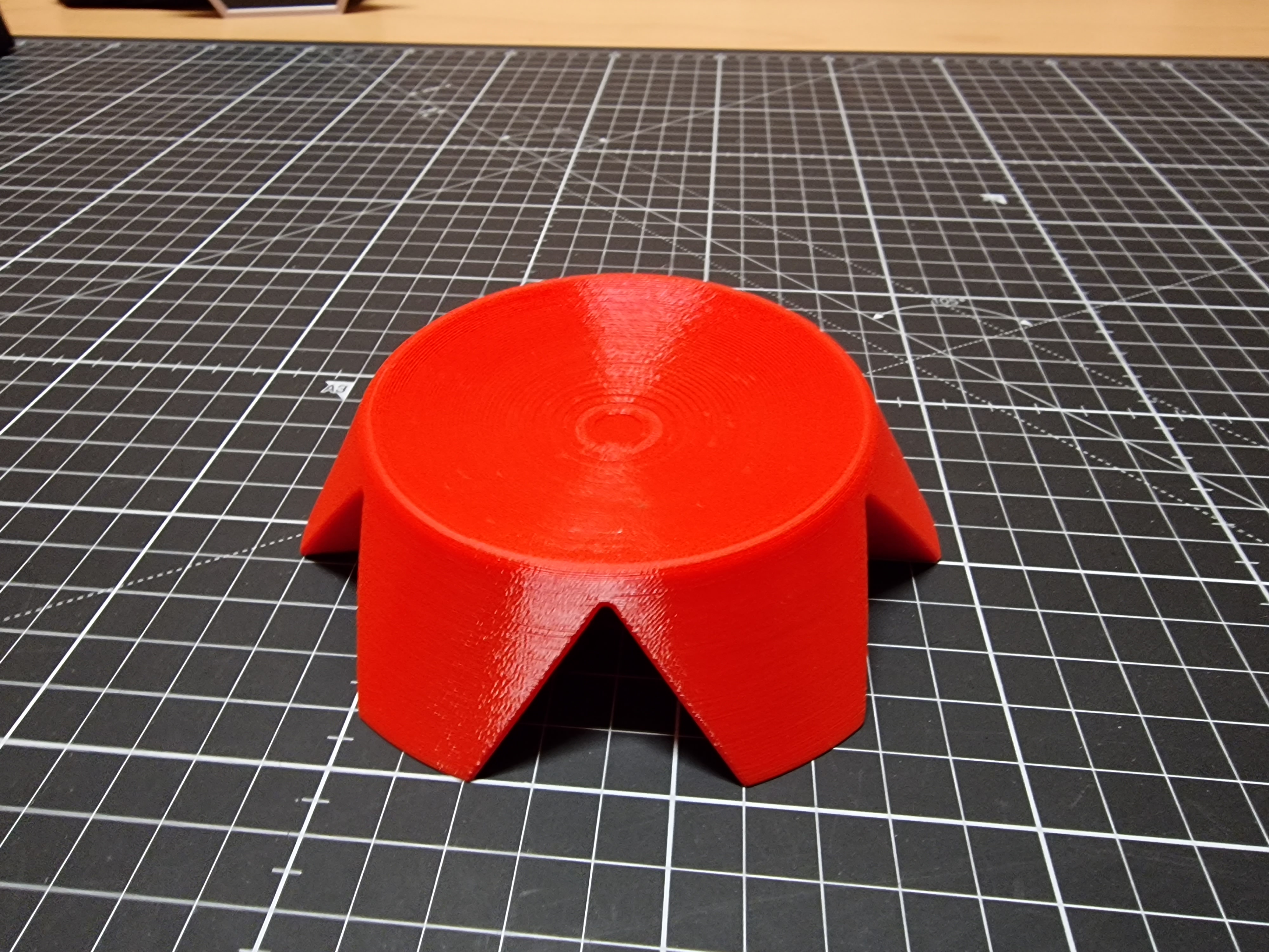Stand for Ø 210mm Perplexus 3D Labyrinth Ball