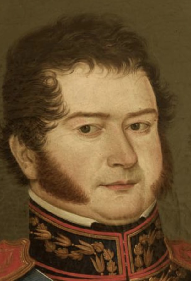 Bernardo O'Higgins