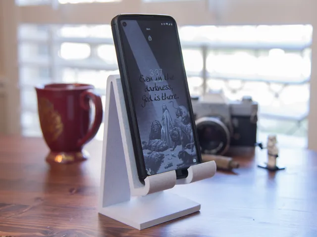 Phone stand