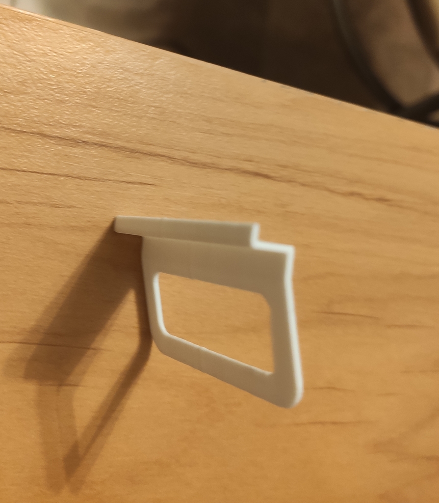 Mosquito Net Handle