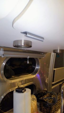 Airstream Globetrotter Handle, preview image from the creator on Printables
