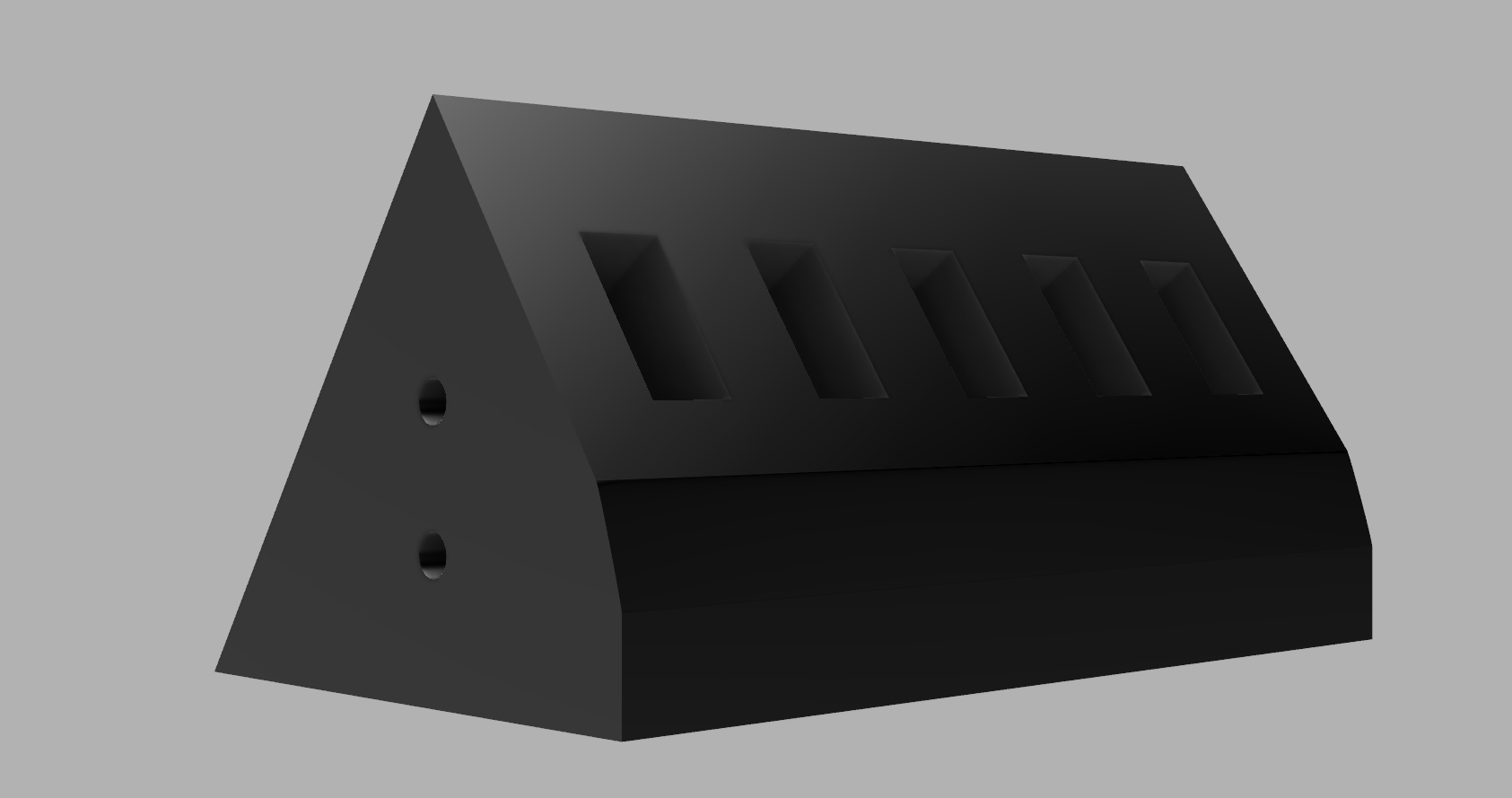 Modular USB Storage — miniatura 3