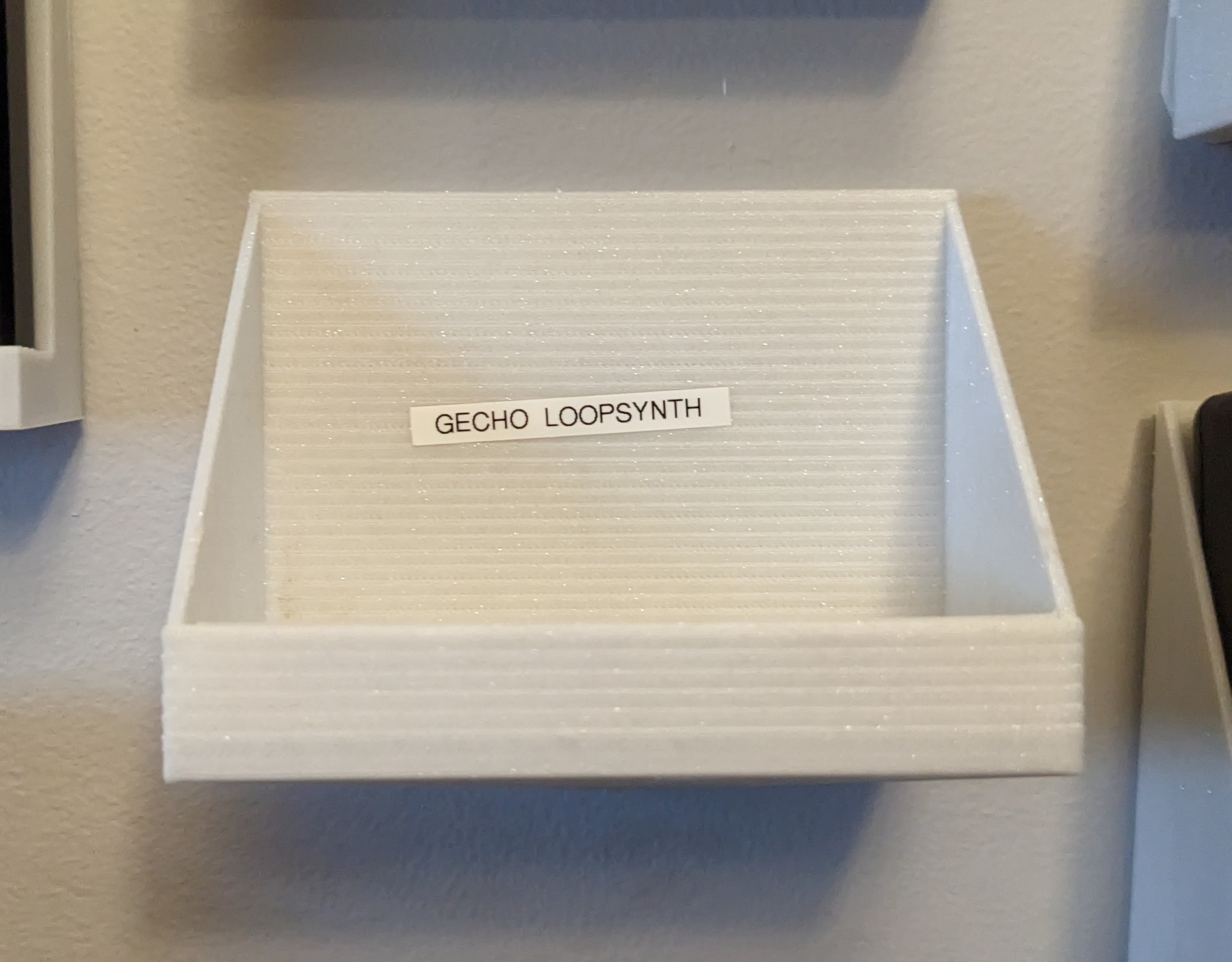 Gecho Loopsynth Wall Mount — miniatura 2