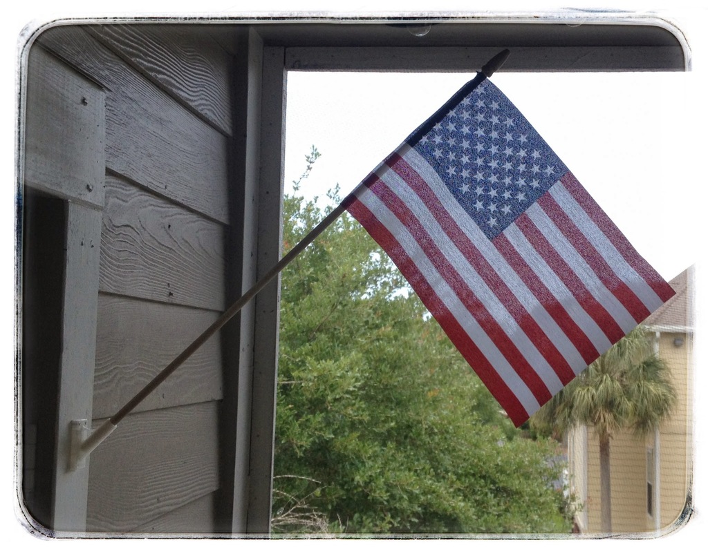 Mini Flag Mount