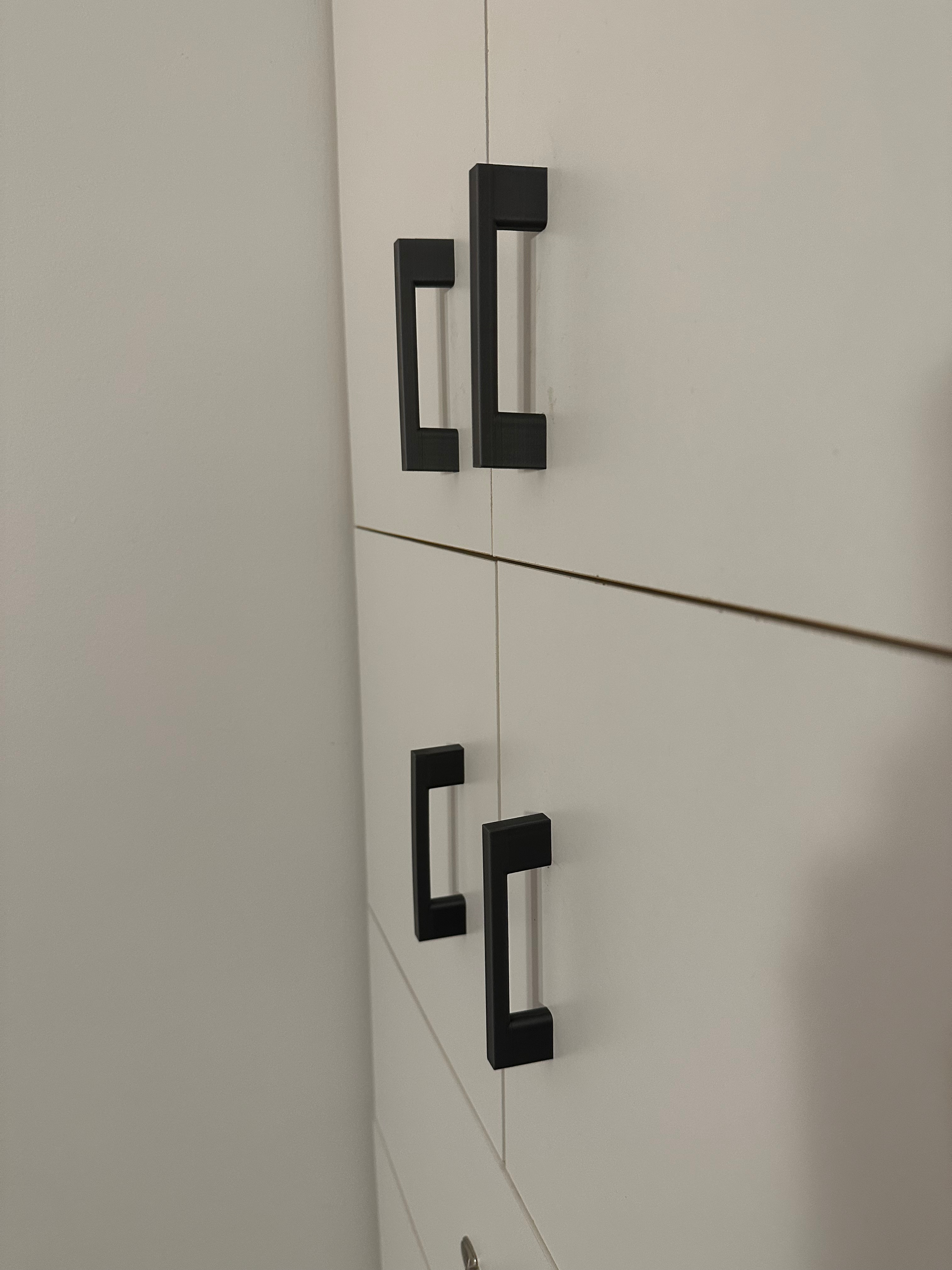 Cabinet Handle