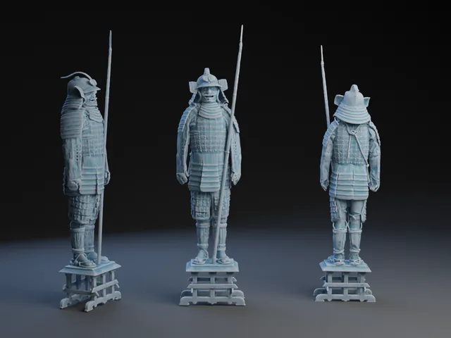 samurai