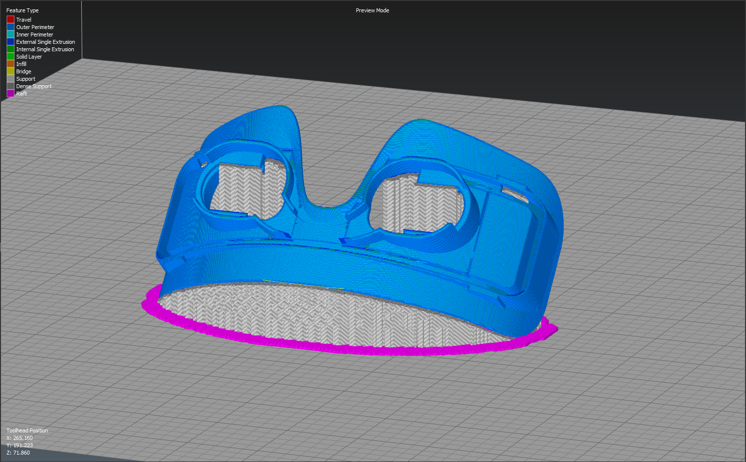 hdzero-goggle-faceplates-with-mounting-for-custom-prescription-lenses